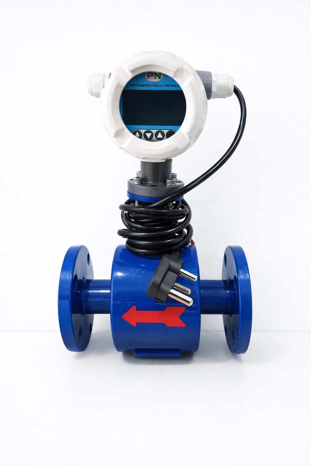 PN Instrumentation and Controls